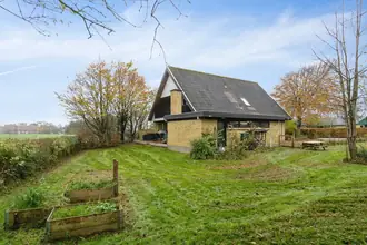 Villa på Årbækmøllevej 10, Ørding, 7990 Øster Assels