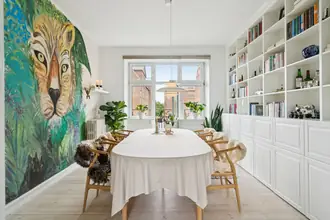 Ejerlejlighed på Jagtvej 55, 1. th., 5000 Odense C