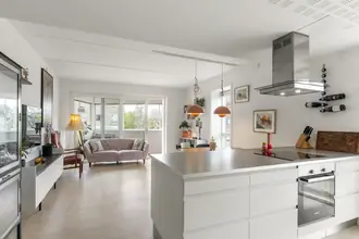 Ejerlejlighed på Søborg Hovedgade 150, 1. th., 2860 Søborg