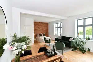 Ejerlejlighed på Havnevej 3B, st. th., 3100 Hornbæk
