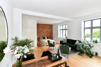 Ejerlejlighed på Havnevej 3B, th., 3100 Hornbæk