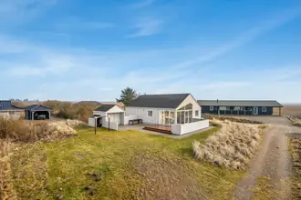 Fritidshus på Lakolk 195, Lakolk, 6792 Rømø