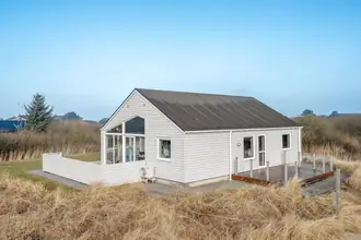Fritidshus på Lakolk 195, Lakolk, 6792 Rømø