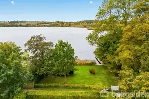 Villa på Nørresøgade 21, 4930 Maribo