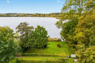 Villa på Nørresøgade 21, 4930 Maribo
