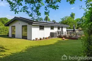 Fritidsbolig på Solbæk 9, 6100 Haderslev