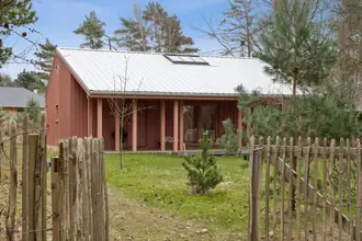 Fritidshus på Gøgevænget 6, Rågeleje, 3210 Vejby