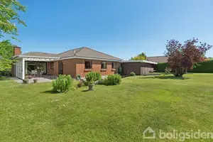 Villa på Bygvænget 10, 4720 Præstø