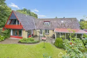 Villa på Krænkerupvej 64, 4200 Slagelse