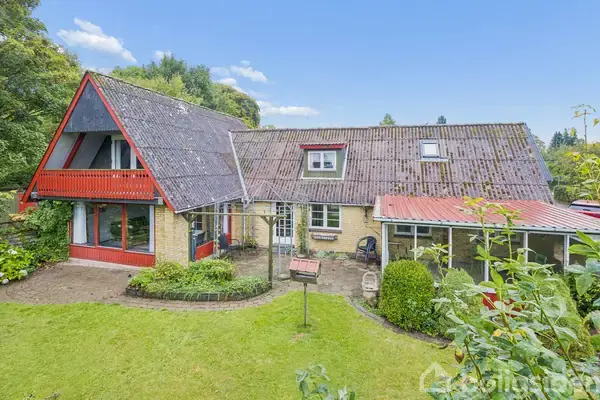 Villa på Krænkerupvej 64, 4200 Slagelse