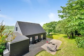 Villa på Langå Mark 14, 8870 Langå