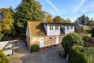 Villa på Mirabellevej 3, Øster Bjerregrav, 8920 Randers NV