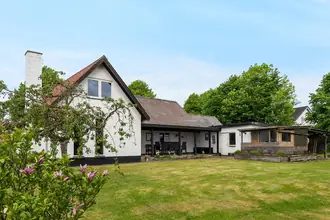 Villa på Lergravvej 14, 7490 Aulum
