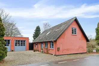 Villa på Ruevej 73, Rue, 5462 Morud