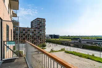 Ejerlejlighed på Robert Jacobsens Vej 5A, 4. tv., 2300 København S