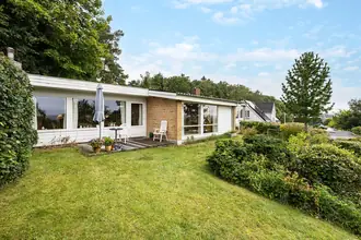 Villa på H.C. Andersens Vej 24A, 8920 Randers NV