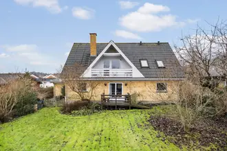 Villa på Ladegårdsvej 3, 9210 Aalborg SØ