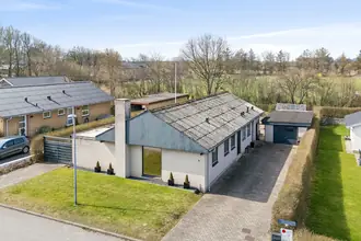 Villa på Dalstrøget 6, 9240 Nibe