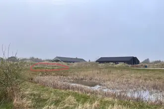 Helårsgrund på Strandhusene 2, Tversted, 9881 Bindslev
