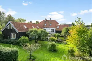 Villa på Gl. Skovvej 124, 4420 Regstrup