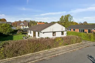 Villa på Katrinehøjvej 8, Søvind, 8700 Horsens