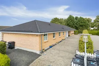 Rækkehus på Thorsvænge 137B, 4673 Rødvig Stevns