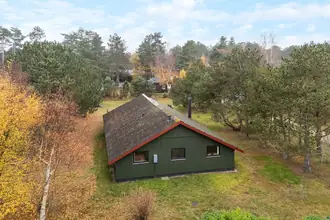 Fritidshus på Ernst Hansensvej 6A, Ellinge Lyng, 4573 Højby