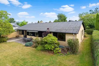 Villa på Skovvænget 7, 2800 Kongens Lyngby