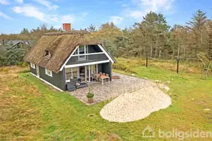 Fritidsbolig på Blåvand Strand 1, 6857 Blåvand