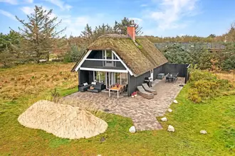 Fritidshus på Blåvand Strand 1, 6857 Blåvand