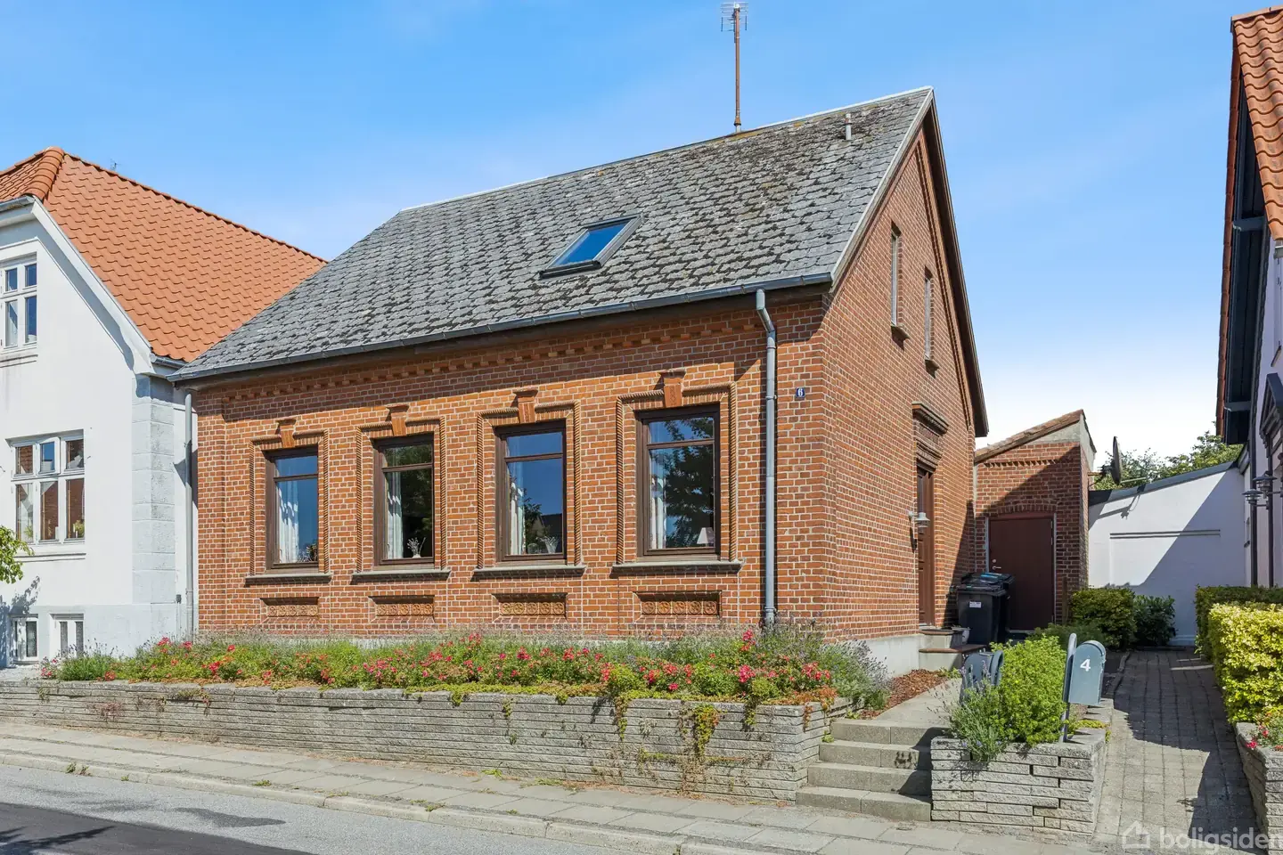 Villa på Kalkbrænderivej 6, 5610 Assens