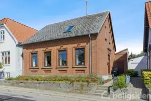 Villa på Kalkbrænderivej 6, 5610 Assens