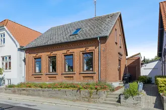 Villa på Kalkbrænderivej 6, 5610 Assens