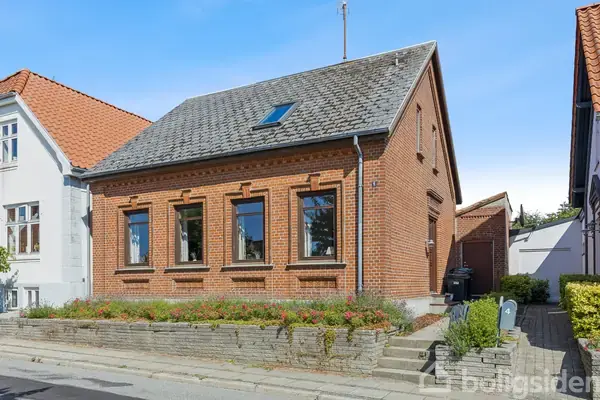 Villa på Kalkbrænderivej 6, 5610 Assens