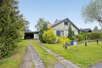 Fritidshus på Svalemosevej 76, 4671 Strøby