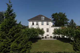 Villa på Hovmarksvej 20, 2920 Charlottenlund