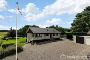 Villa på Skalbjerghøjvej 8, 9575 Terndrup