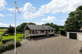Villa på Skalbjerghøjvej 8, Siem, 9575 Terndrup