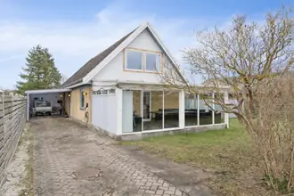 Villa på Haag Alle 19, 2791 Dragør