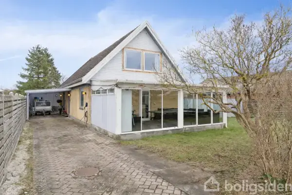 Villa på Haag Alle 19, 2791 Dragør