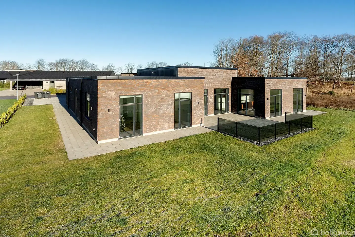 Villa på Tranehøj 17, 7430 Ikast