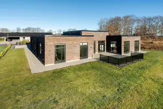 Villa på Tranehøj 17, 7430 Ikast