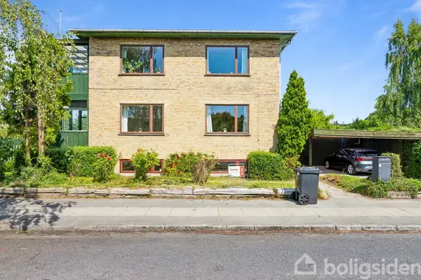 Villa på Windsorvej 34, 2300 København S