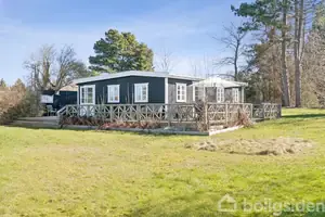 Fritidsbolig på Spurvevej 21, 3100 Hornbæk
