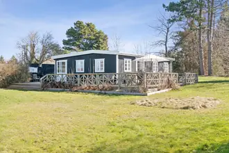 Fritidshus på Spurvevej 21, 3100 Hornbæk