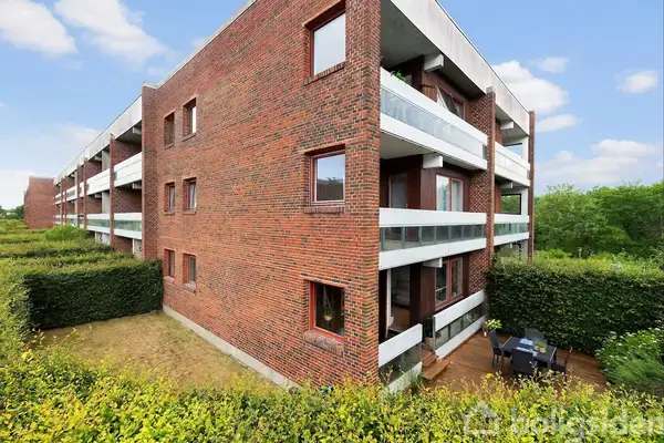 Ejerlejlighed på Skejbygårdsvej 2, st. 203., 8240 Risskov