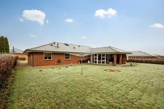 Villa på Klydevej 16, 6500 Vojens