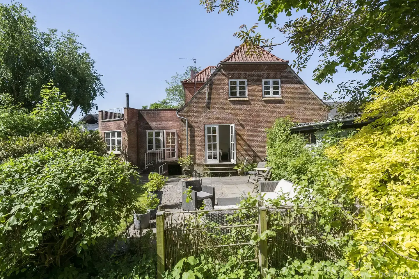 Villa på Forten 6, 8200 Aarhus N