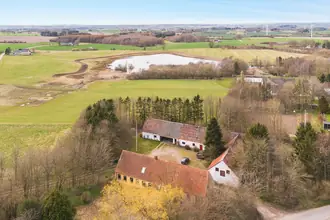 Villa på Sørupvej 36, 4684 Holmegaard