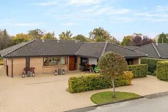 Villa på Egeskellet 3, 8340 Malling